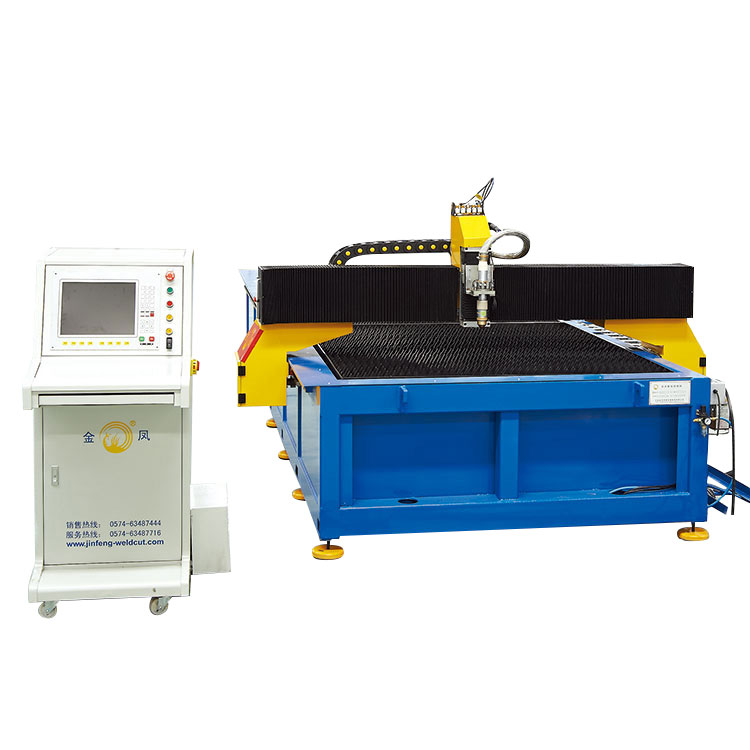 La machine à découper plasma CNC est l'un des outils essentiels de votre entreprise de fabrication